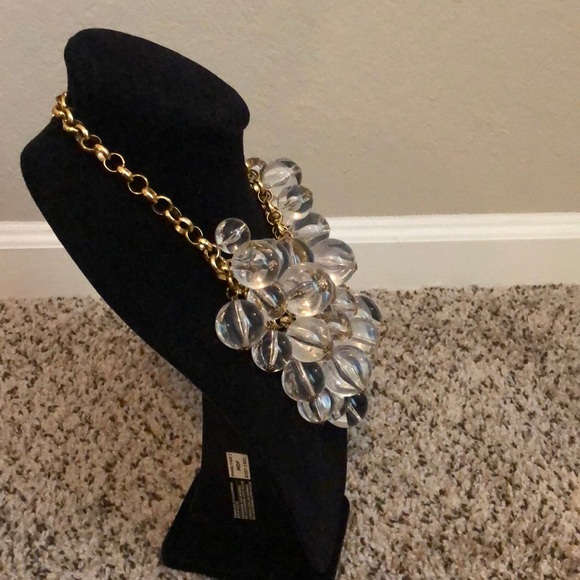 STATEMENT NECKLACE - Picture 5 of 6